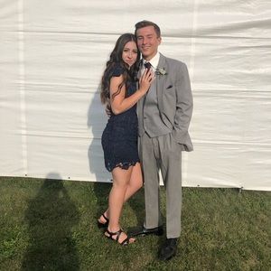 Meet your Posher, Jenna